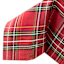 Plaid Tablecloth, 60x84
