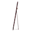 Midnight Shadows LED Welcome Foolish Mortals Leaner, 47"