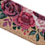Boutique Flower Coir Mat, 10x30