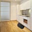 Plaza Cinder Tufted Kitchen Mat, 18x30
