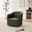 Annabelle Accent Chair & Sierra Coffee Table Set
