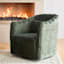 Annabelle Accent Chair & Sierra Coffee Table Set