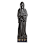 LED Reaper Statue, 6'