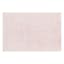 Vale Pink Faux Fur Shag Accent Rug, 2x3