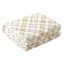 The Cozy Shop Plaid Oversized Family Blanket 10x10
