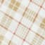 The Cozy Shop Plaid Oversized Family Blanket 10x10