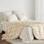 The Cozy Shop Plaid Oversized Family Blanket 10x10