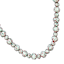Gingerbread Lane Sprinkle Ball Garland, 72"