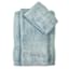 Providence Luxury Blue Towel Set