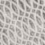 (D440) Sophelia Grey & Ivory Tufted Area Rug With Non-Slip Back, 8x10