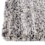(C154) Eliza Grey Shag Area Rug, 8x10