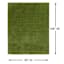 (E451) Artificial Turf, 8x10
