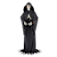 Night Reaper Animatronic, 7'