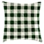 Snowman Outdoor Throw Pillow, 16