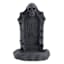 Midnight Shadows Halloween Tombstone Incense Holder, 5x7