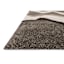 (A280) Sydney Ivory & Tan Multi-Waves Area Rug, 8x10