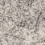 (B548) Providence Villa Dark Grey & Cream Distressed Look Area Rug, 8x10