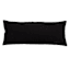 Happy Haunting Woven Ghost Printed Oblong Throw Pillow, 14x36