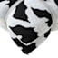 2-Pack Knit Bat Throw Pillow, 18"