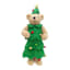 Elf Teddy Bear, 20"