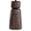 Brown Lamp with Shade, 33"