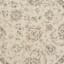 (D384) Norwich Traditional Ivory & Beige Area Rug, 5x7