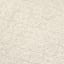 (B689) Crosby St. Sanremo Ivory Diamond Design Area Rug, 5x7