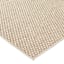 (E504) Origins Beige Outdoor Area Rug, 5x7
