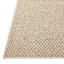 (E504) Origins Beige Outdoor Area Rug, 5x7