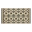 Tia Green Utility Outdoor Accent Rug, 27x45