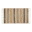 Artemis Brown Accent Rug, 27x45