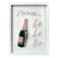 Prosecco Ho Ho Ho Wall Art, 13x17