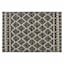 Olympia Beige & Ivory Trellis Accent Rug, 30x45