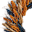 24Inwheat Wreath