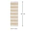 Cabana Beige Runner, 2x7