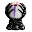 Fortune Teller Bleeder Candle