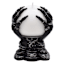 Fortune Teller Bleeder Candle