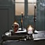 Fortune Teller Bleeder Candle