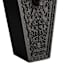 Halloween Coffin Bleeder Candle