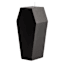 Halloween Coffin Bleeder Candle