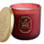 Crisp Harvest Apple Scented Jar Candle, 12.5oz