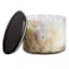 Clementine & Clove Scented Jar Candle, 23.5oz