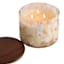 Clementine & Clove Scented Jar Candle, 23.5oz