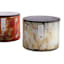 Clementine & Clove Scented Jar Candle, 23.5oz