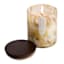 Clementine & Clove Scented Jar Candle, 9.3oz