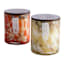Clementine & Clove Scented Jar Candle, 9.3oz