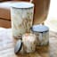 Clementine & Clove Scented Jar Candle, 9.3oz