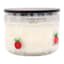 Autumn Harvest Apple Scented Apple Icon Jar Candle, 12oz
