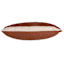 Crosby St. Brown Geo Woven Tufted Embroidered Throw Pillow, 18"