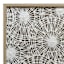 Framed Sunflower Geo Rice Paper Wall Art, 39x20